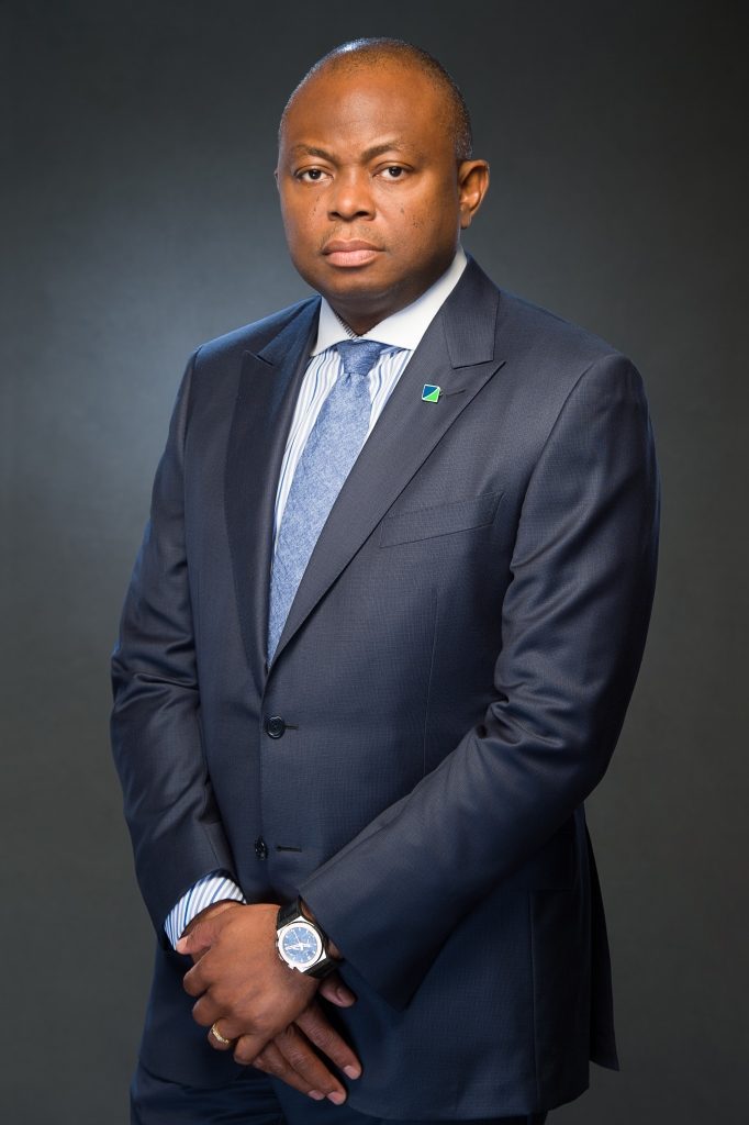 Fidelity Bank Reinforces Commitment to Digital Technology, Adopts Open  Banking - News Band