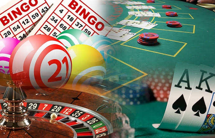 Tips For Betting at a Casino - 43 Alumni