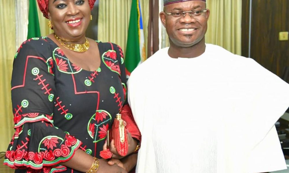 Aliyu Inda Salami, Ronke Bello, Kola Jamodu Others Appointed As Members