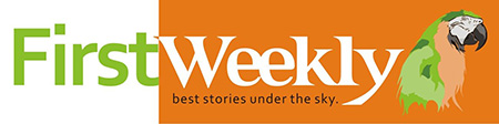 First Weekly Magazine