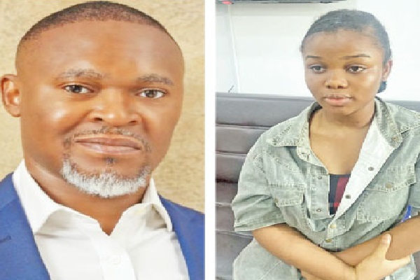On June 15, 2021: Chidinma transferred N5m from Ataga’s account ...
