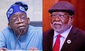 PEPC: Tinubu Had No Telephone Conversation With CJN, He Won Last Presidential Election-APC thumbnail