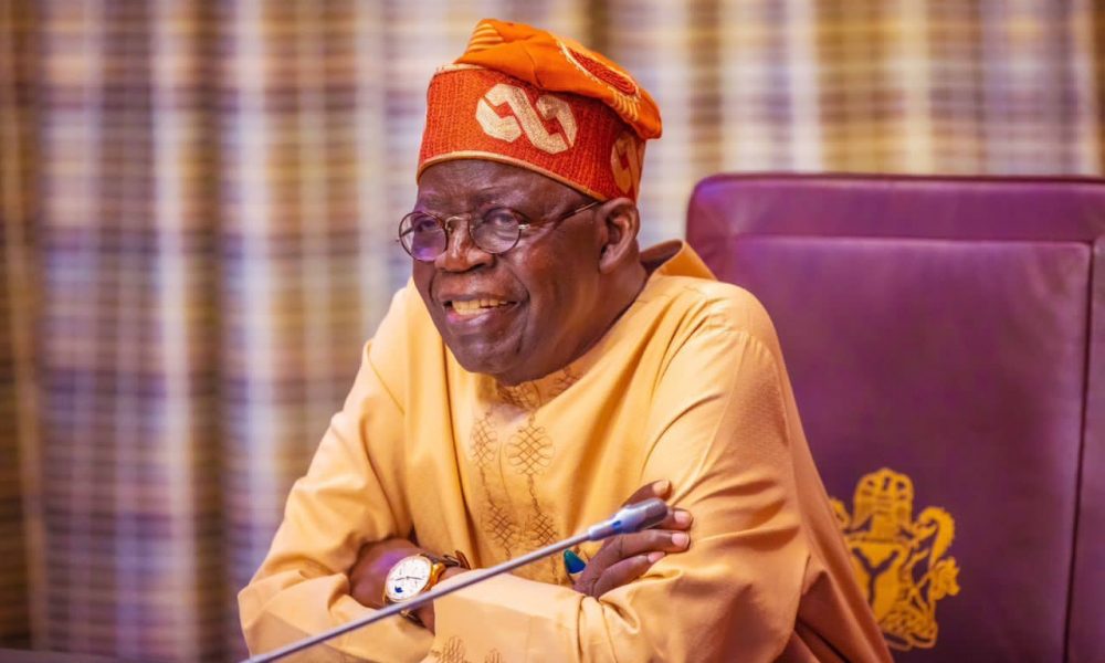 Tinubu Hails BOI’s Record N636bn Disbursement As Proof Of Reform ...