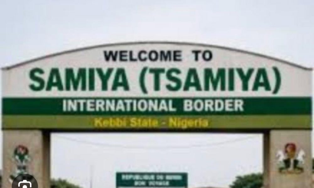 Kebbi: Beyond Borders, President Tinubu’s Re-Opening Of Kamba Borders ...